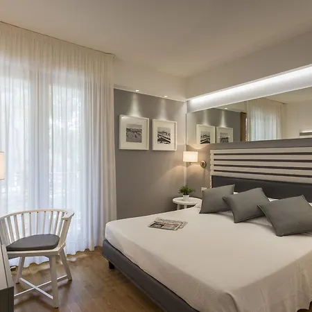Hotel Erica Lignano Lignano Sabbiadoro